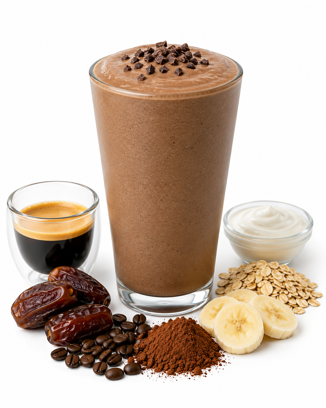 Mocha Espresso Boost (2-Pack)