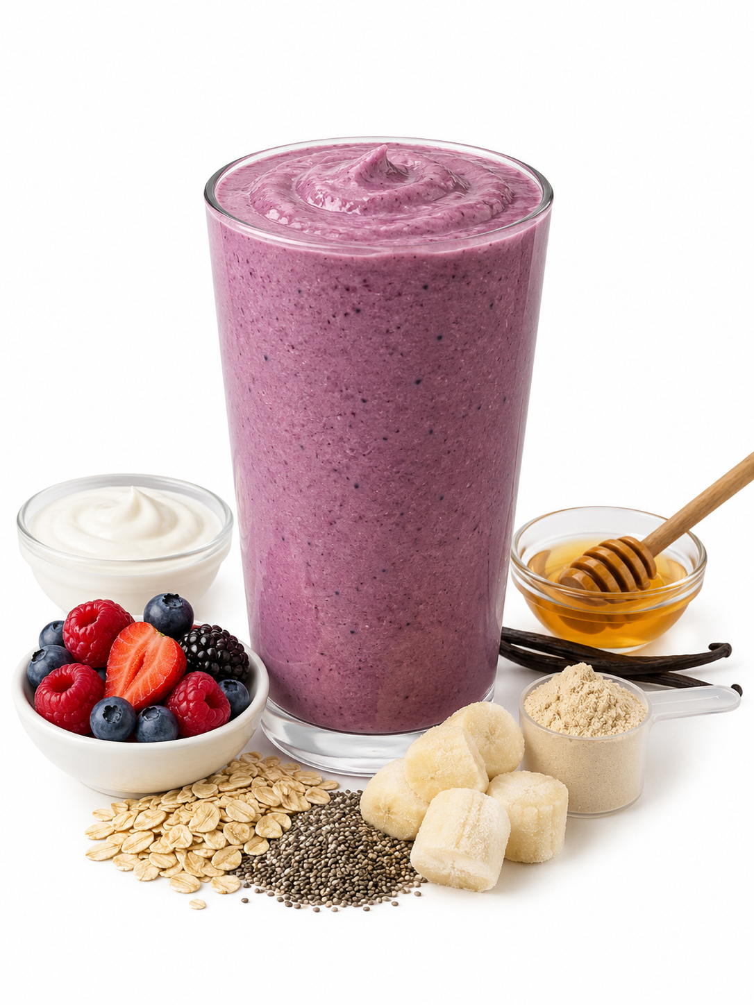Berry Recharge (2-Pack)